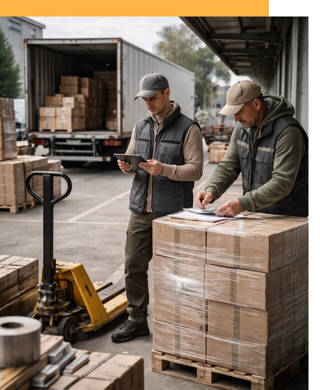 Импортные перевозки грузов с таможенным оформлением от 48218 руб