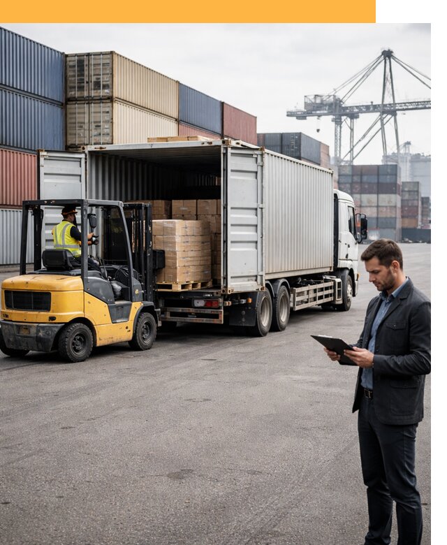 Экспортные перевозки грузов по миру от 37503 руб быстро и надежно