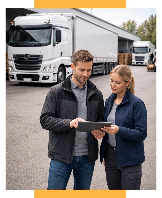 Автомобильные перевозки грузов от 26788 р. | СетСервис-Шлх