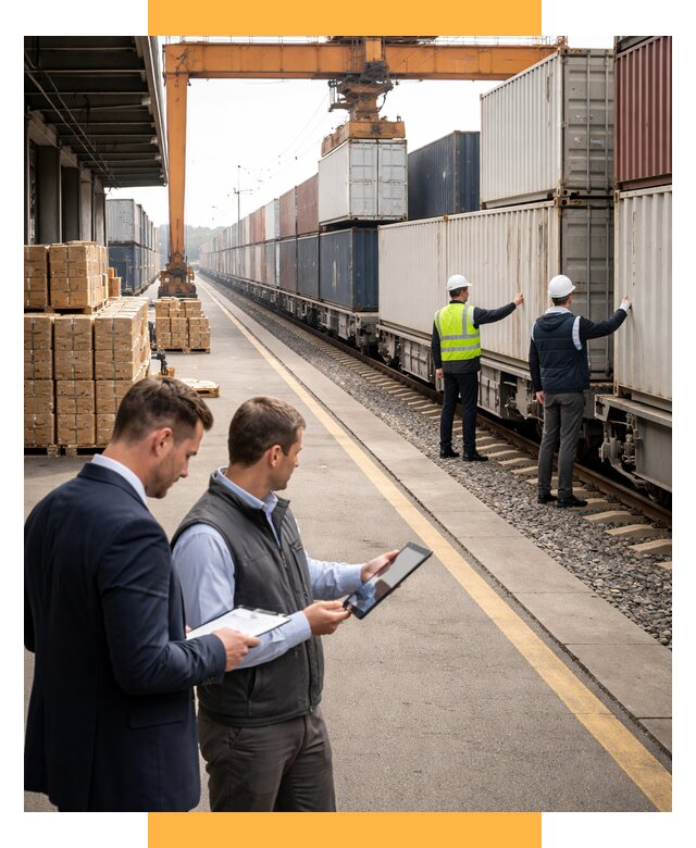 Железнодорожные перевозки грузов от 48218 р. | СетСервис-Шлх