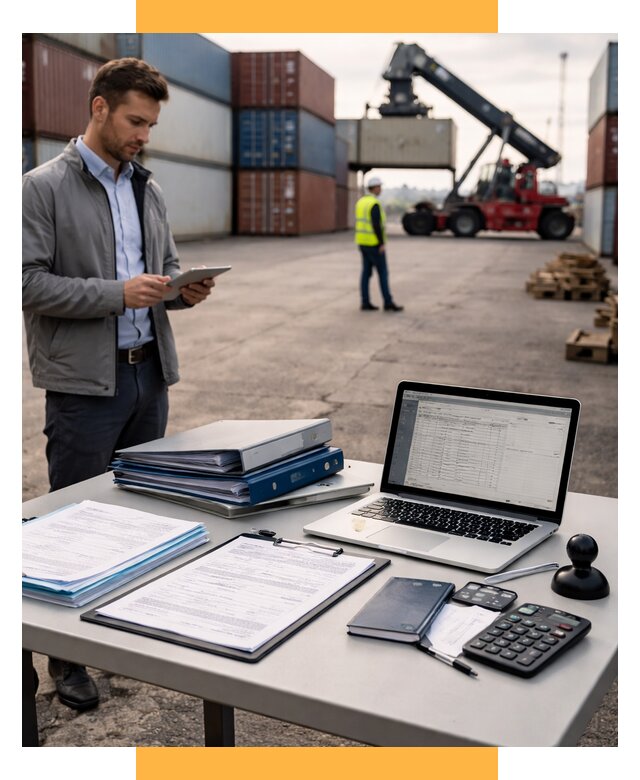 Контейнерные перевозки грузов по миру от 128580 р. | СетСервис-Шлх