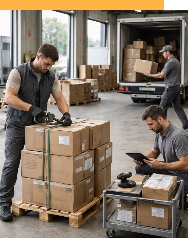 Перевозка сборных грузов по миру от 3750 руб, быстрая логистика