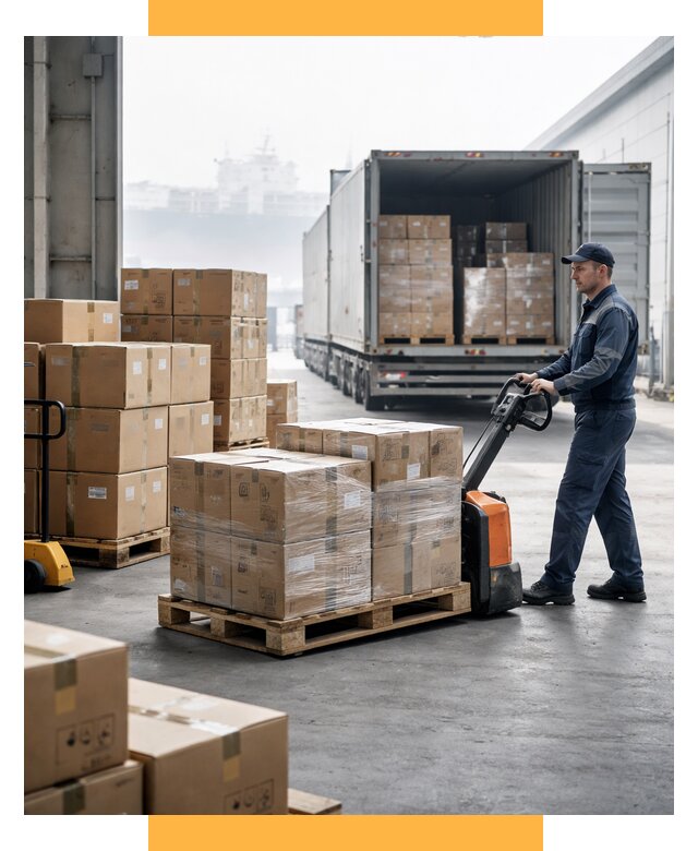 Карго доставка грузов по миру под ключ от 26788 р. | СетСервис-Шлх