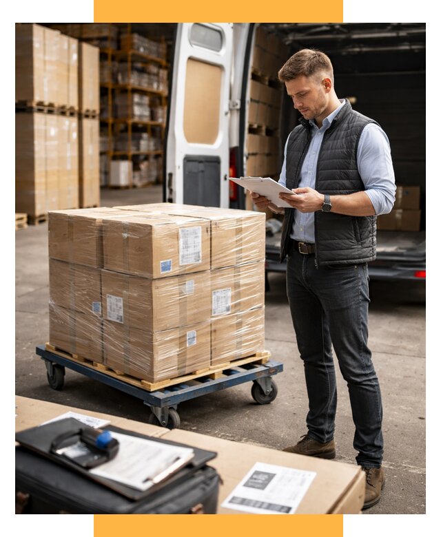 Экспедирование международных грузов от 12858 р. | СетСервис-Шлх