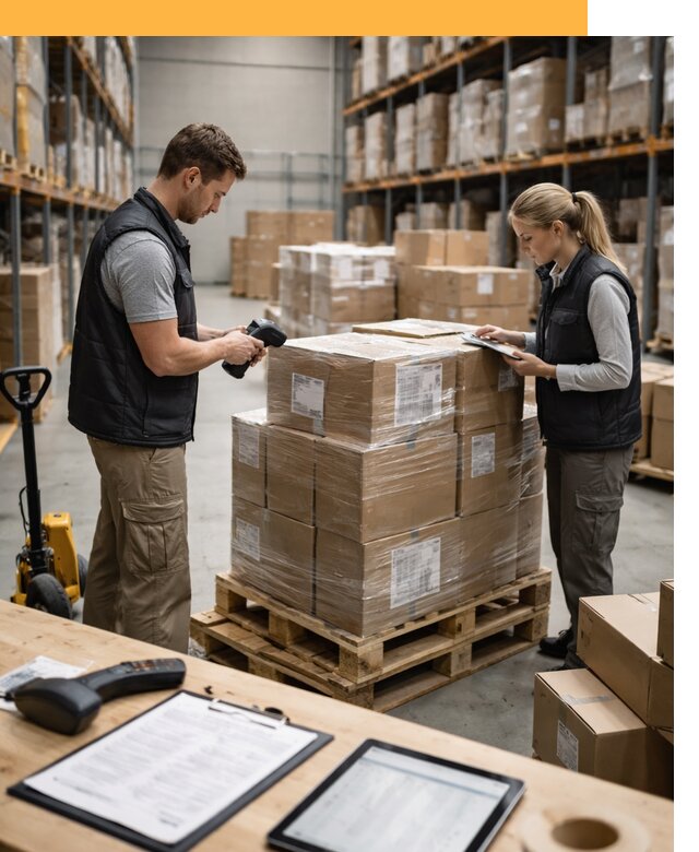 Консолидация грузов по миру от 8572 руб, оптимизация доставки