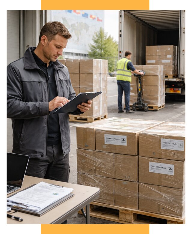 Доставка товаров для маркетплейсов из Китая от 8036 р. — СетСервис-Шлх