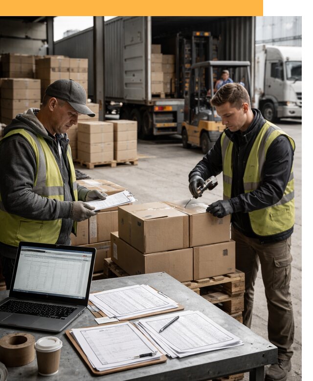 Доставка грузов из Китая морем авиа и железнодорожным от 64290