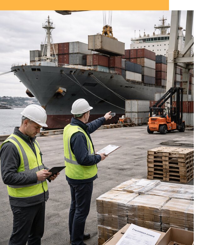 Морские перевозки из Китая от 96435 руб, контейнерные рейсы