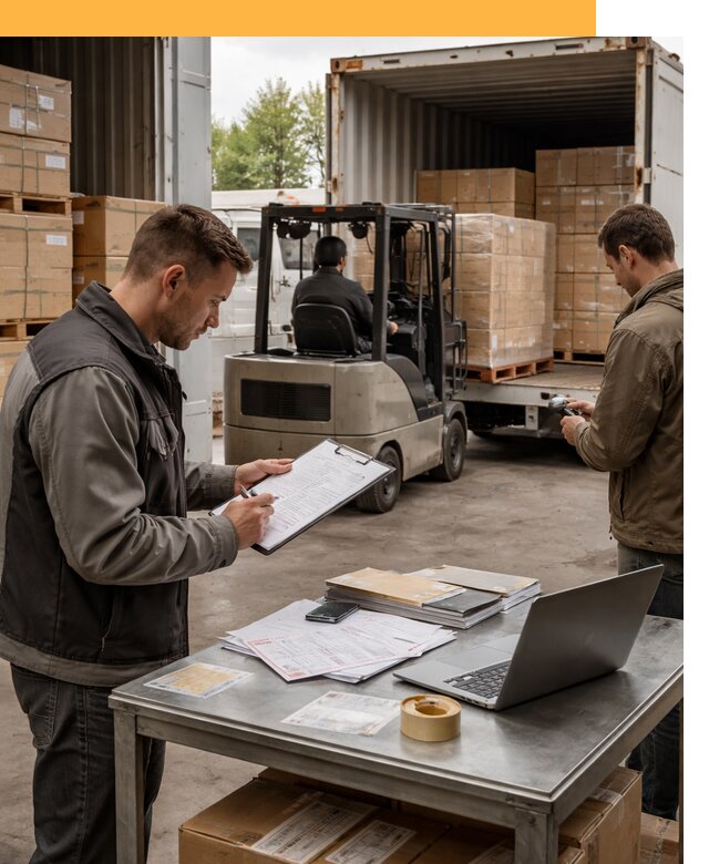 Карго доставка из Китая морские и авиаперевозки от 91078