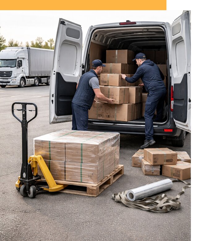 Автоперевозки из Турции: сборные и прямые рейсы от 128580 руб