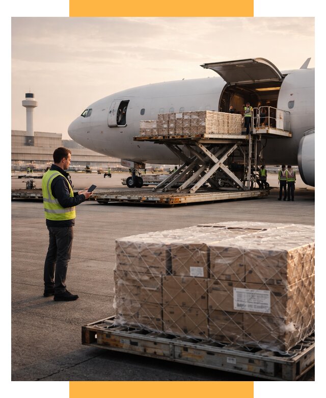 Срочная авиадоставка из Турции от 482 руб., СетСервис-Шлх