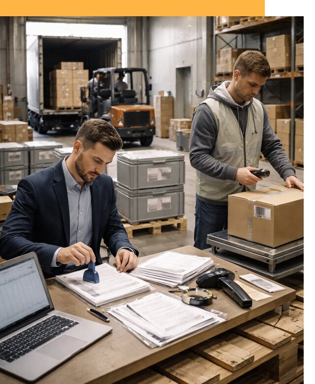 Доставка грузов из США под ключ морские авиа и жд от 37503 руб