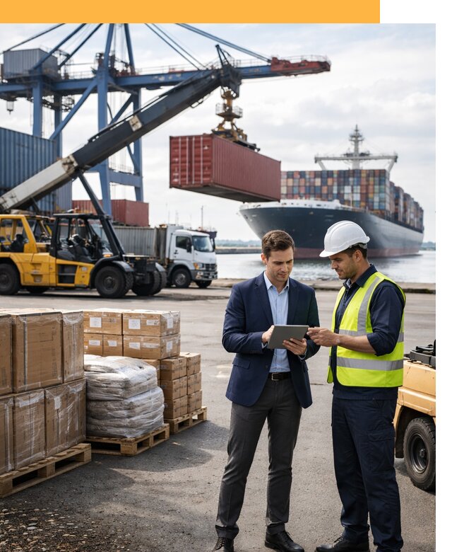 Морские перевозки из США экспорт грузов от 48218 руб