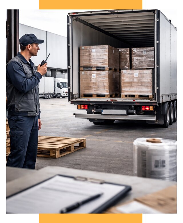 Автоперевозки из Италии от 91078 р., надежно СетСервис-Шлх