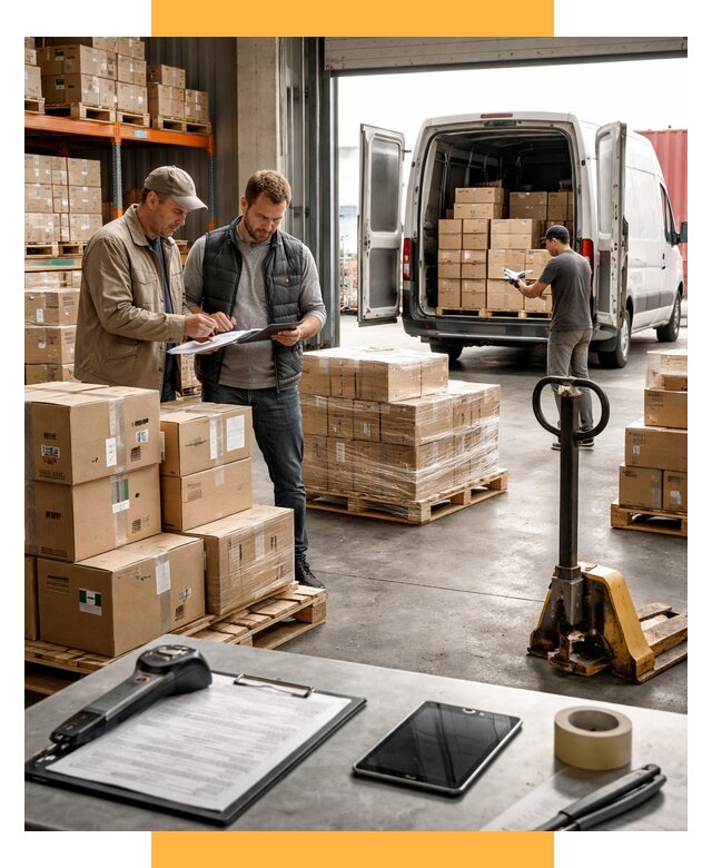 Сборные грузы из Италии, доставка от 19823 р. СетСервис-Шлх