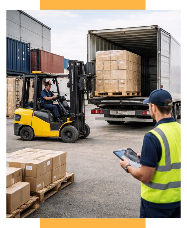 Доставка грузов из Латвии в Россию от 26788 р. | СетСервис-Шлх