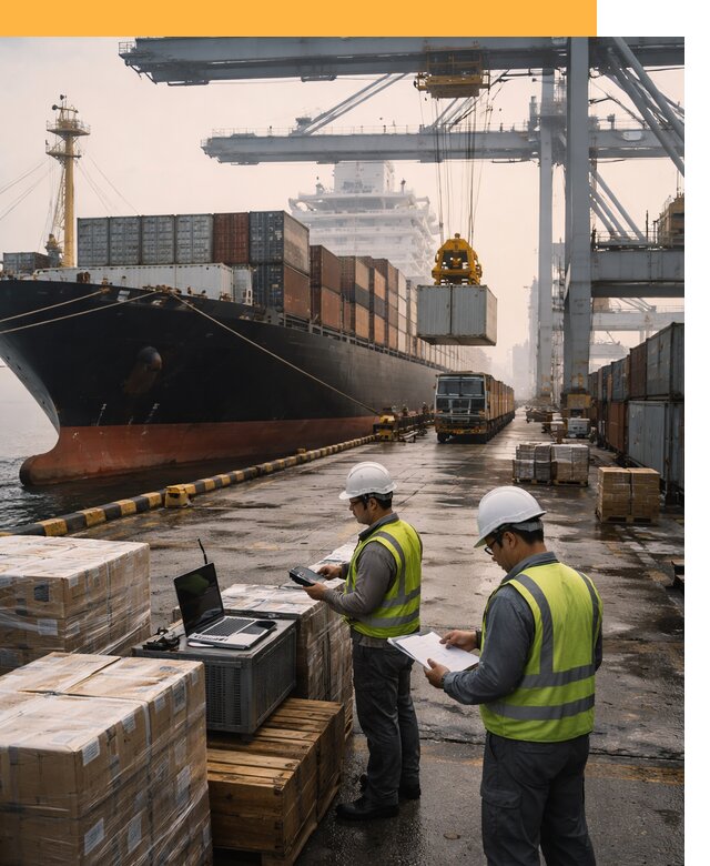 Морские перевозки из Японии от 96435 руб, доставка по миру