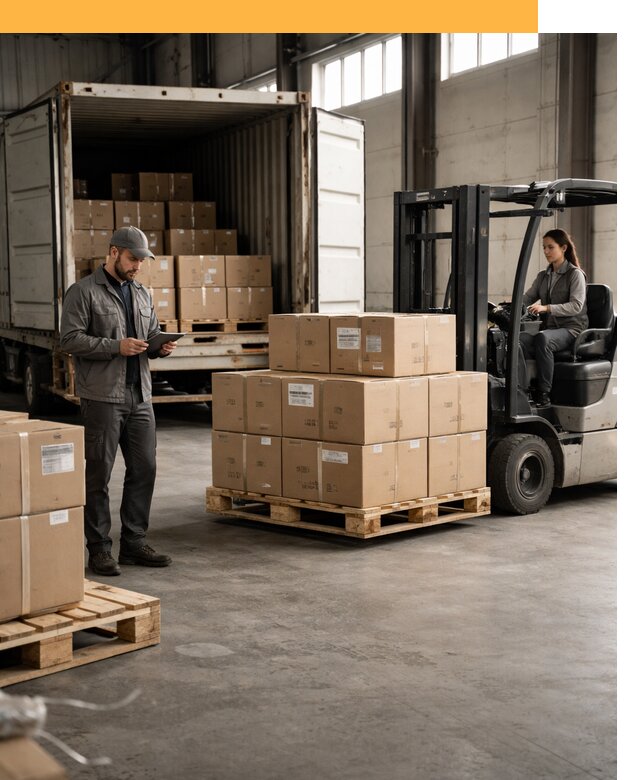 Доставка грузов из Кореи от 26788 руб морем авиацией и жд