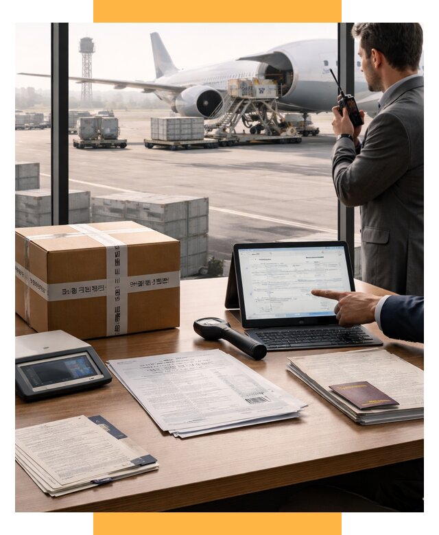 Авиадоставка из Кореи в Россию от 8036 р., сервис СетСервис-Шлх