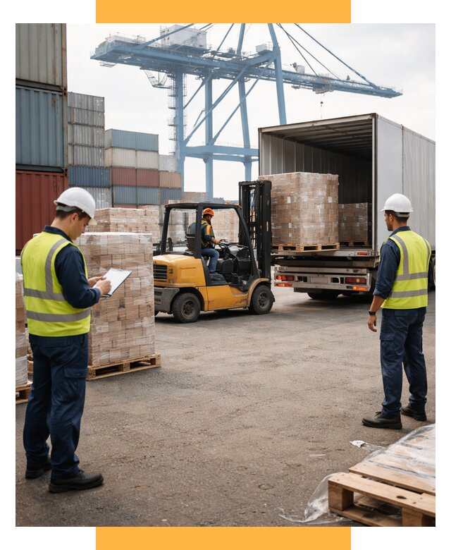 Доставка грузов из Вьетнама в Россию от 80363 р. | СетСервис-Шлх