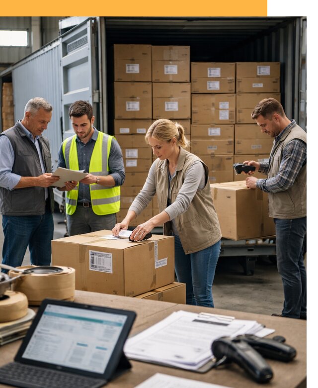 Доставка и таможенное оформление грузов из Вьетнама от 80363