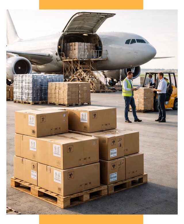 Авиадоставка из Вьетнама в Россию от 911 р. | СетСервис-Шлх