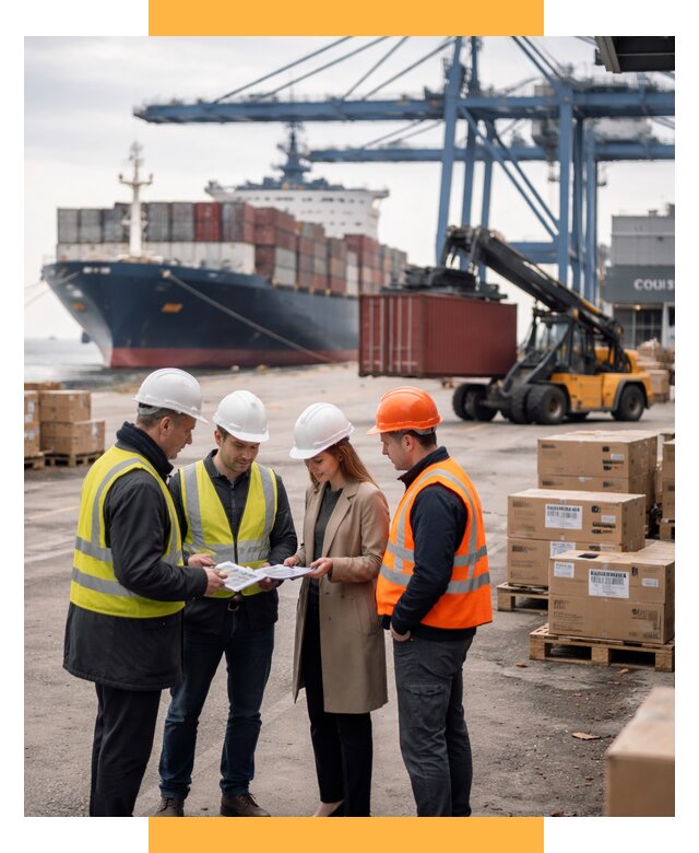 Морские перевозки из Вьетнама от 160725 р. — СетСервис-Шлх