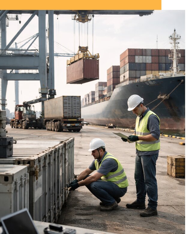Морские перевозки из Вьетнама от 160725 руб сборные и FCL