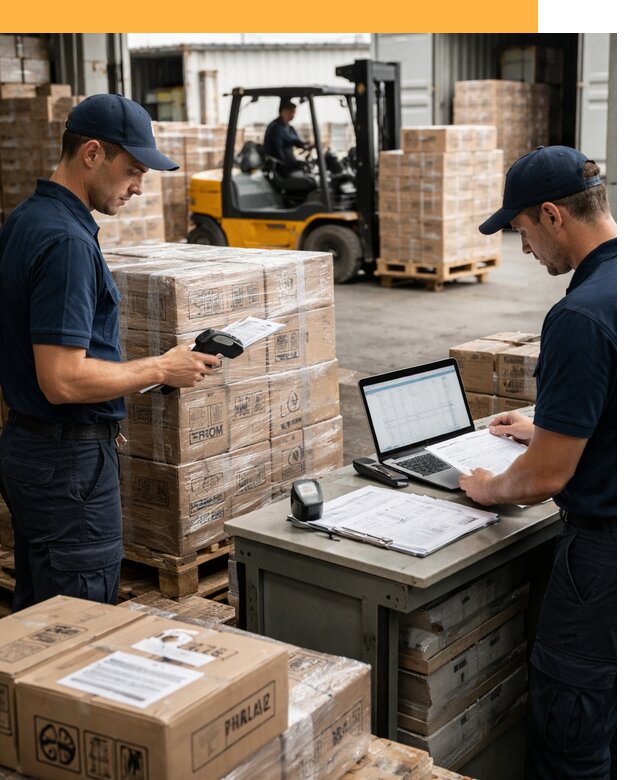 Доставка грузов из Таиланда морем, воздухом от 37503 руб