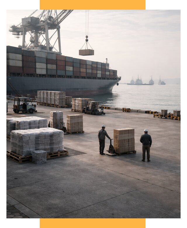 Морские перевозки из Таиланда от 91078 р. | СетСервис-Шлх