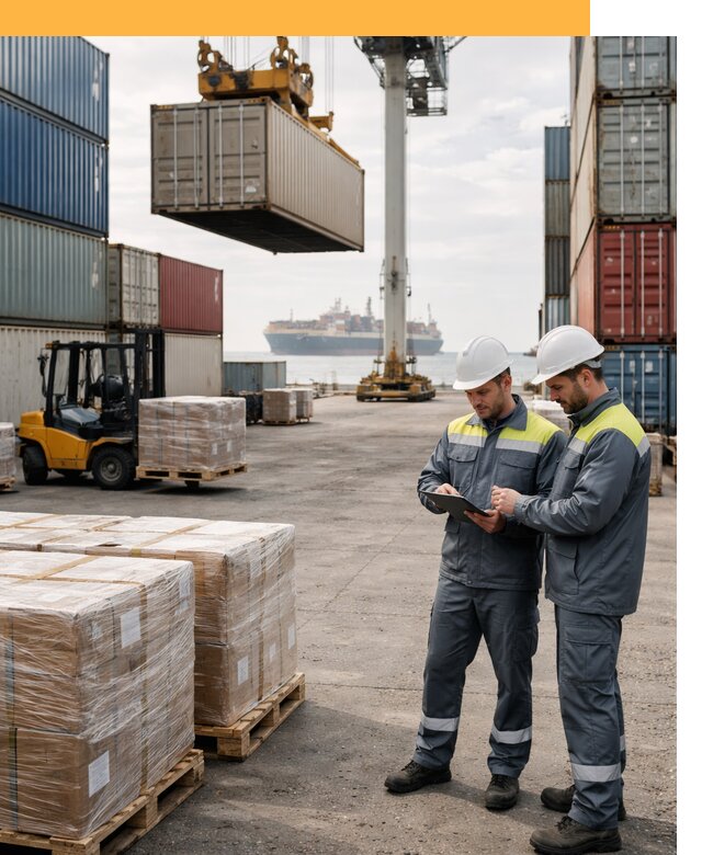 Морские перевозки из Таиланда от 91078 руб, доставка и таможня