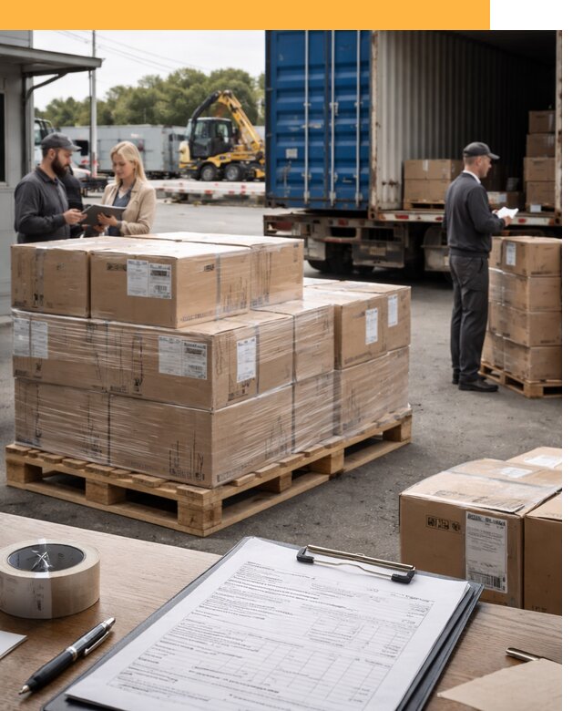 Доставка грузов из Малайзии: морем и авиа от 91078 руб.