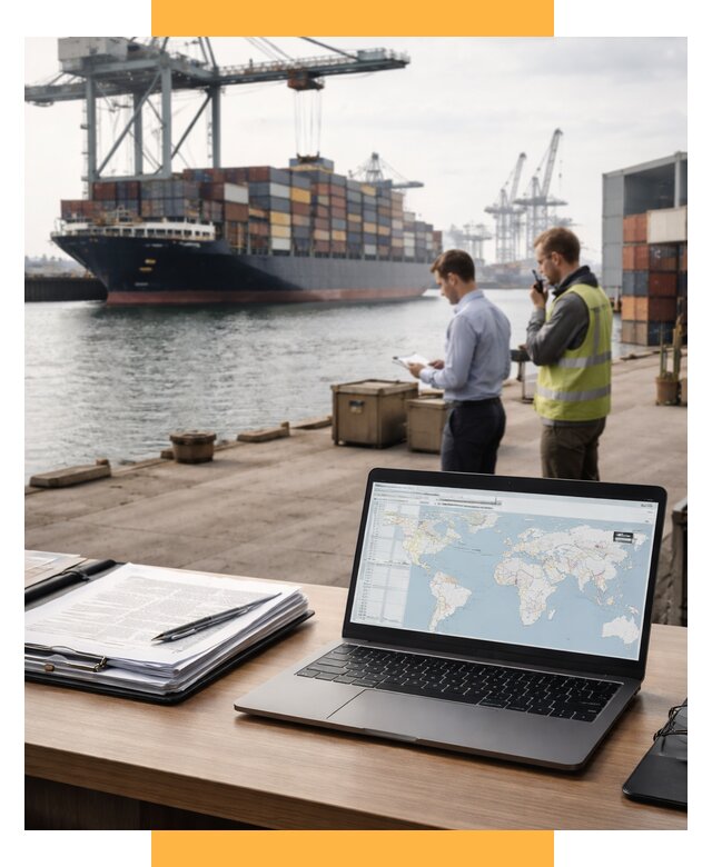 Морские перевозки из Малайзии от 91078 р. | СетСервис-Шлх