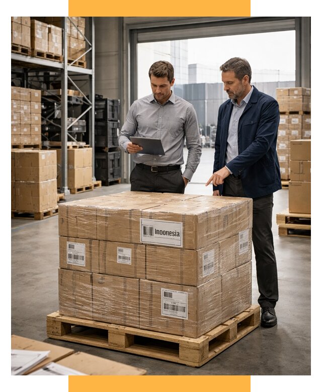 Доставка грузов из Индонезии в Россию от 91078 р., СетСервис-Шлх