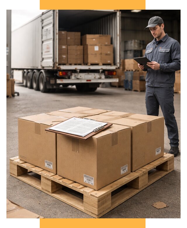 Доставка грузов из Ирана в Россию от 1286 р., СетСервис-Шлх