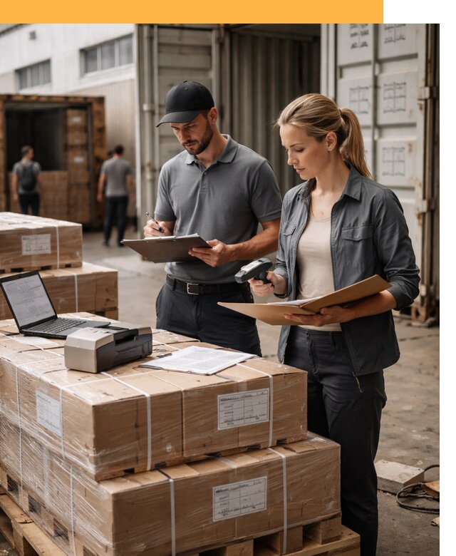 Доставка грузов из Ирана: экспресс и сборные от 1286 руб.