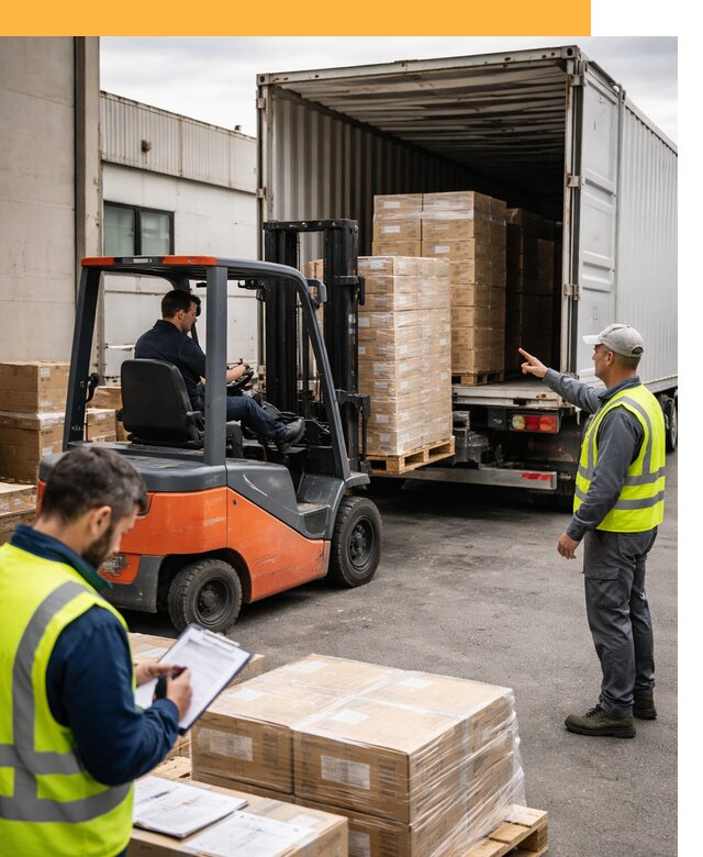 Доставка грузов из Армении по всему миру от 12858 руб.