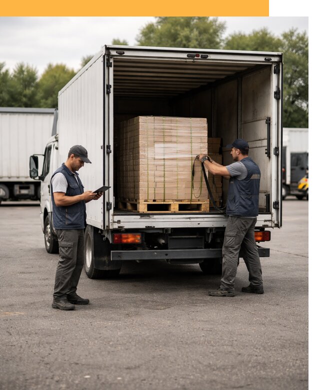 Автоперевозки из Армении автотранспортом от 101793 руб