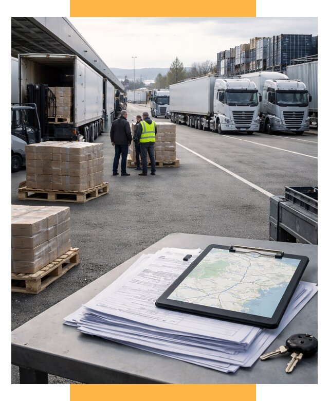 Автоперевозки из Азербайджана от 160725 р. - СетСервис-Шлх