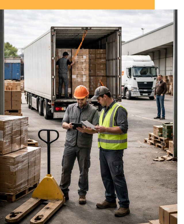 Автоперевозки из Азербайджана от 160725 руб с таможенным оформлением