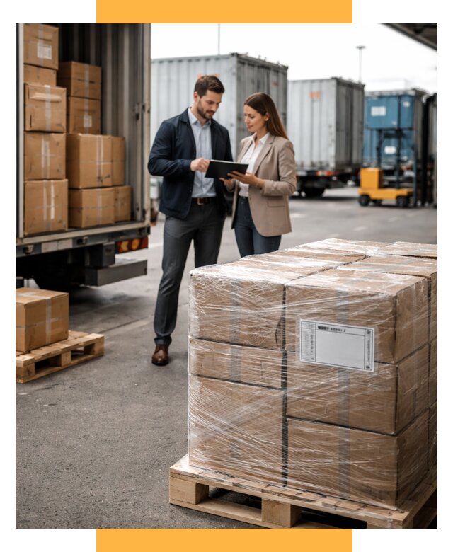 Доставка грузов из Казахстана в Россию от 6965 р., СетСервис-Шлх