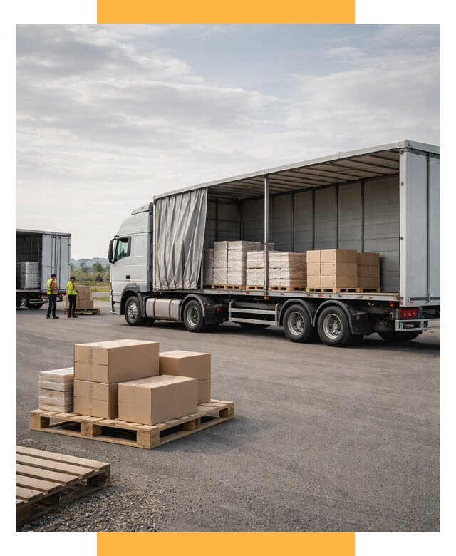 Автоперевозки из Казахстана от 91078 руб. | СетСервис-Шлх