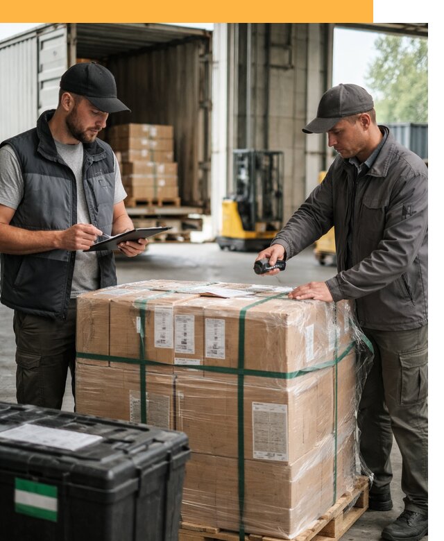 Доставка грузов из Узбекистана: международные перевозки от 48218