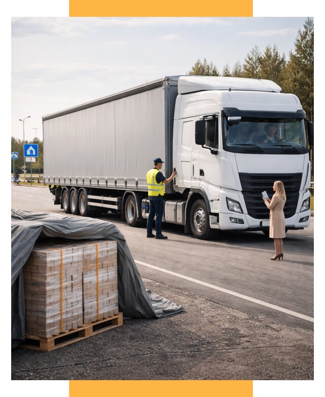 Автоперевозки из Узбекистана от 192870 р. — СетСервис-Шлх логистика