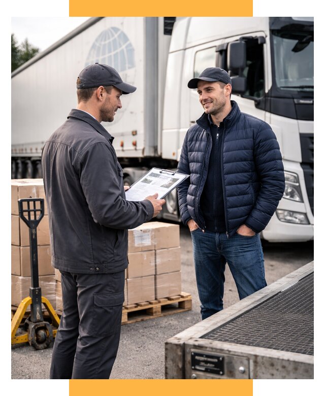 Автоперевозки грузов из Киргизии от 91078 р. — СетСервис-Шлх