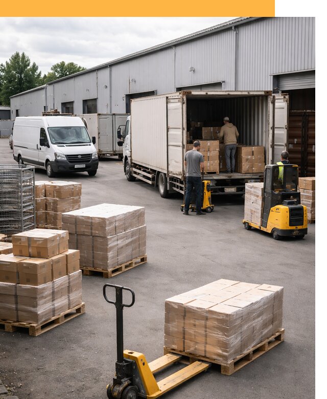 Доставка грузов из Беларуси по всему миру от 16073 руб