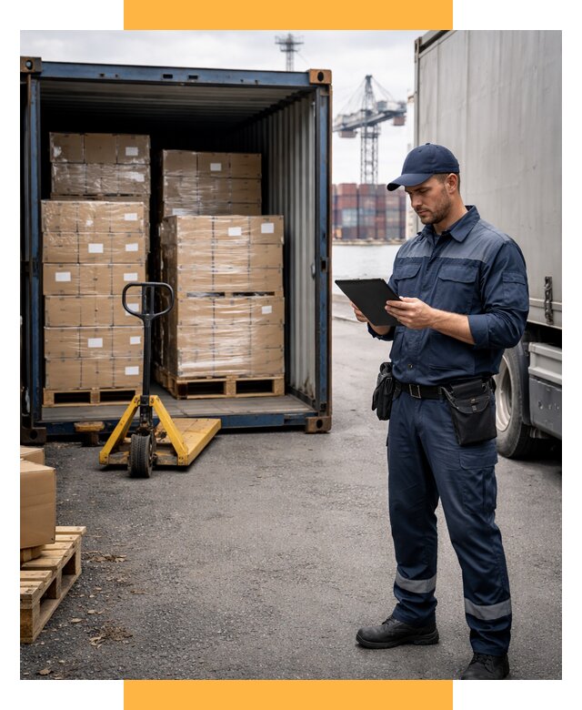 Доставка грузов из Азии от 48218 р. от компании СетСервис-Шлх