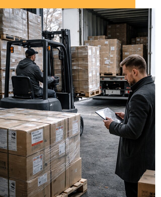 Доставка грузов в Турцию морем, землей и авиатранспортом от 6965 руб.