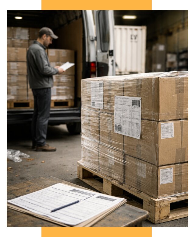 Доставка грузов в Латвию от 26788 р., логистика СетСервис-Шлх