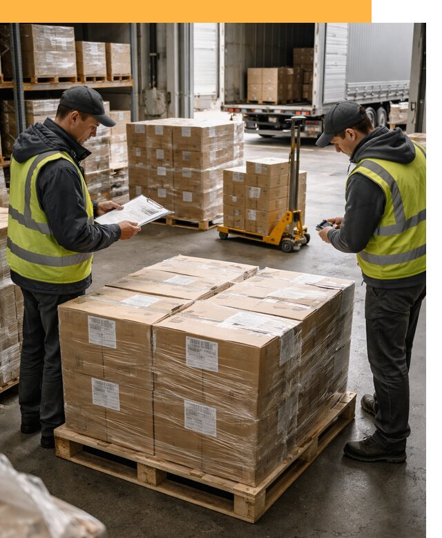 Доставка грузов в Израиль морем, авиа и автоперевозки от 48218 руб.